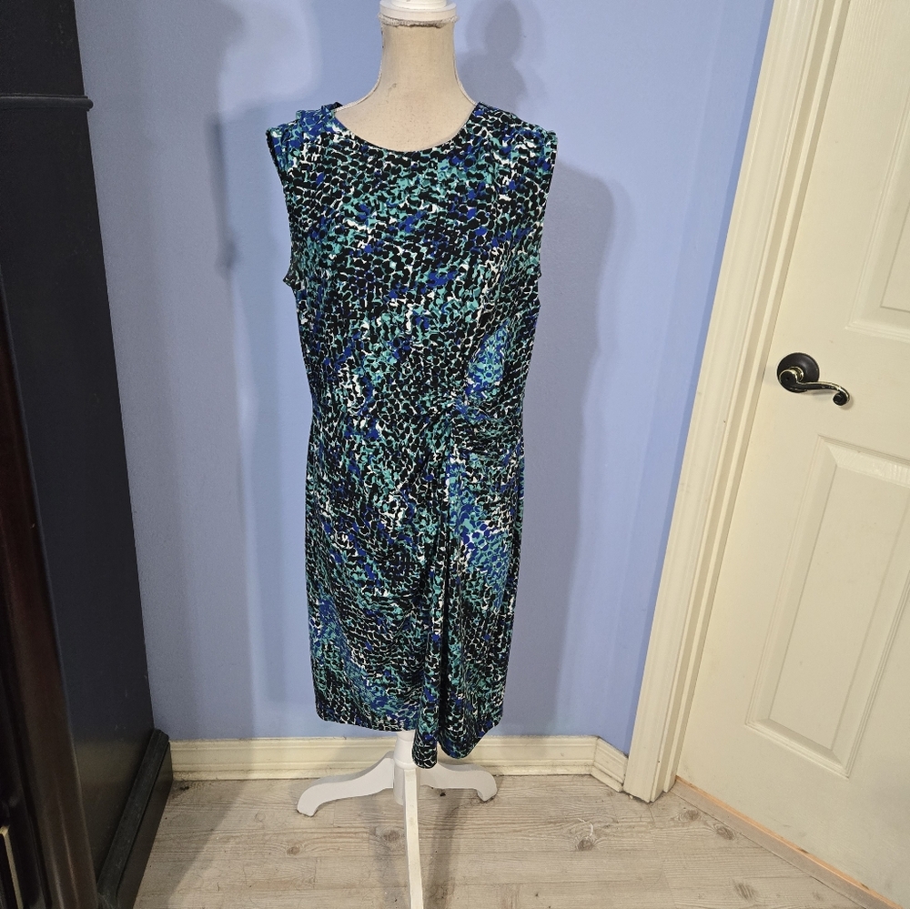 Apt. 9 Large Womens Dress